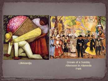 Frida Kahlo ja Diego Rivera #13