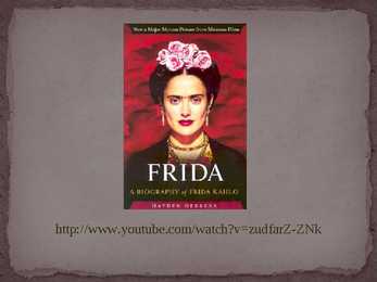 Frida Kahlo ja Diego Rivera #15