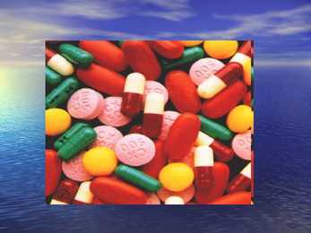 Antibiootikumid #3