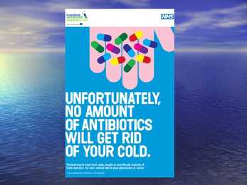 Antibiootikumid #9