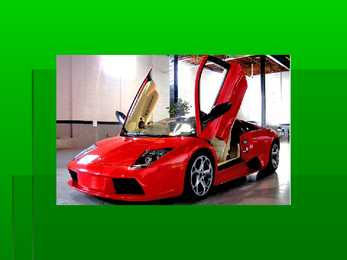 Lamborghini #11