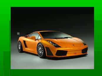 Lamborghini #10