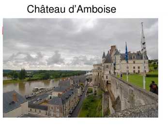 Loire i oru lossid #11
