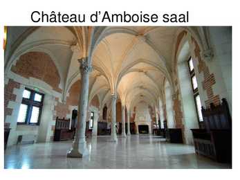 Loire i oru lossid #12