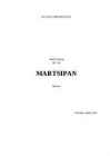 Martsipan