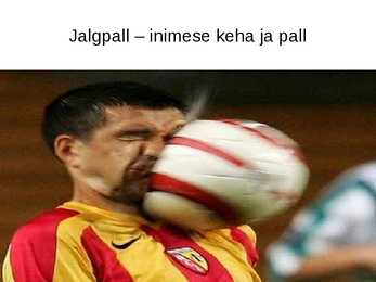 VASTASTIKMÕJU #6
