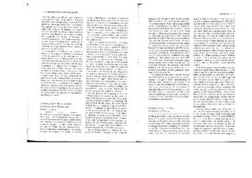 Communication-An introduction #2