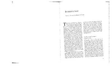 Communication-An introduction