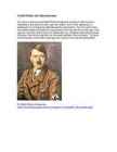 Adolf hitleri elulugu #4