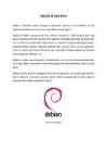 Operatsioonsüsteem Debian #3