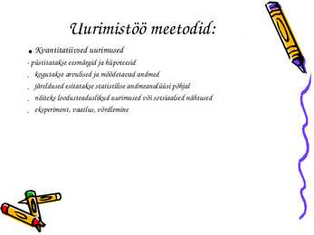 Uurimistoo alused 2012 - Alusdokumendid #11