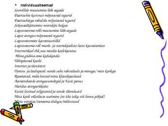 Uurimistoo alused 2012 - Alusdokumendid #14
