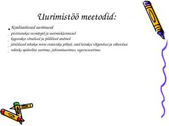 Uurimistoo alused 2012 - Alusdokumendid #18
