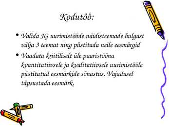 Uurimistoo alused 2012 - Alusdokumendid #23