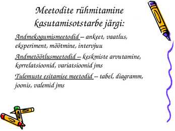 Uurimistoo alused 2012 - Alusdokumendid #25