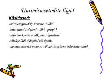 Uurimistoo alused 2012 - Alusdokumendid #28