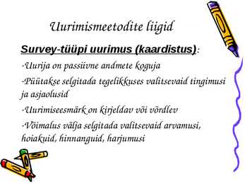 Uurimistoo alused 2012 - Alusdokumendid #33