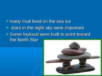 The Inuksuk #4