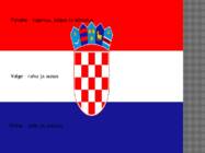 Horvaatia ülevaade #3