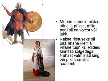 Kes olid viikingid #7