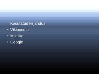 Keemia Lämmastik - mittemetall #5
