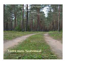 Minu Eesti #6
