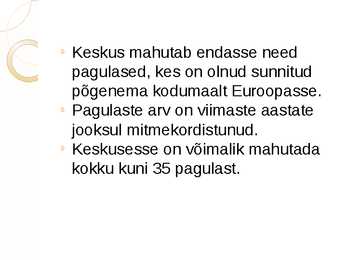 Eesti pagulased #6