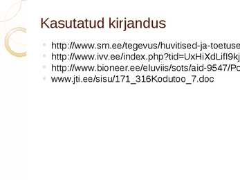 Eesti pagulased #8