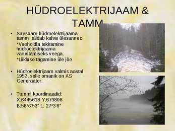GPSnavigeerimine Taevaskoda #11