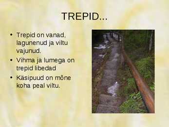 GPSnavigeerimine Taevaskoda #12