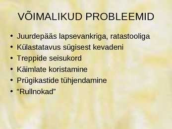 GPSnavigeerimine Taevaskoda #23