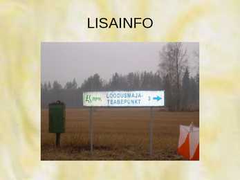 GPSnavigeerimine Taevaskoda #24