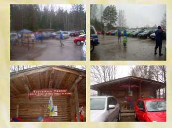 GPSnavigeerimine Taevaskoda #6