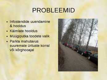 GPSnavigeerimine Taevaskoda #8