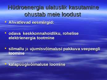 Kalarajatised jõgedel 2 #2