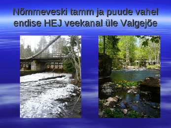 Kalarajatised jõgedel 2 #11