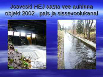 Kalarajatised jõgedel 2 #9