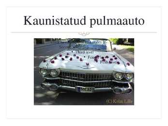Pulmabankett #2