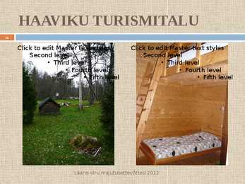 Lääne-Viru majutusasutused #11