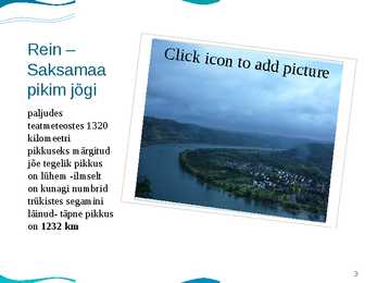 Reisisoovitus - Saksamaa väikelinn Boppard #3