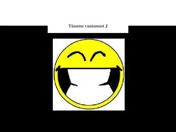Kliima soojenemine Powerpoint #13