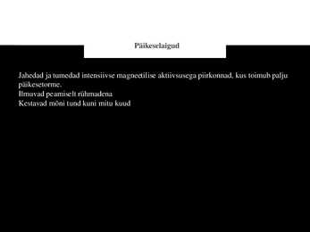 Kliima soojenemine Powerpoint #3