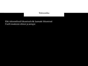 Kliima soojenemine Powerpoint #5