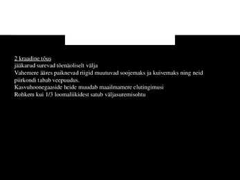 Kliima soojenemine Powerpoint #8