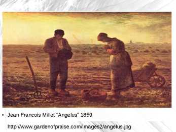 Klassitsism-romantism ja realism - kunstiajalugu #25