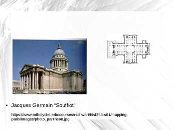 Klassitsism-romantism ja realism - kunstiajalugu #7