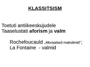 Moliere-1622-1673 #2