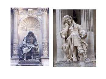Moliere-1622-1673 #11
