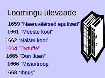 Moliere-1622-1673 #16