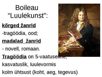 Moliere-1622-1673 #3